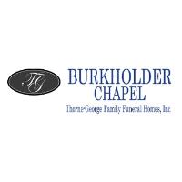 Burkholder Funeral Chapel of Thorne-George Family image 10